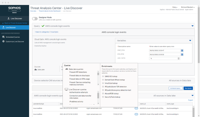 threat-analysis-center-live-discover