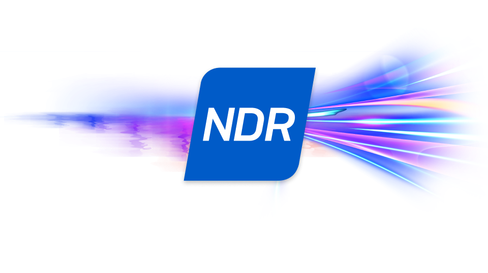 NDR icon