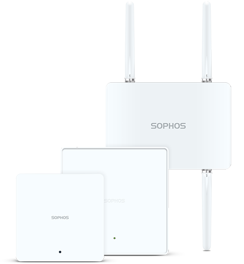 Sophos access points ap6 840e 420e