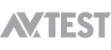 AV Test Logo