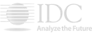 IDC logo