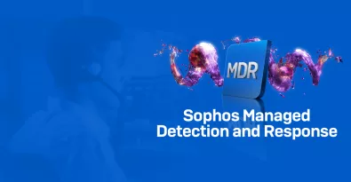 Sophos MDR protegge 26.000 clienti in tutto il mondo e svela importanti novità